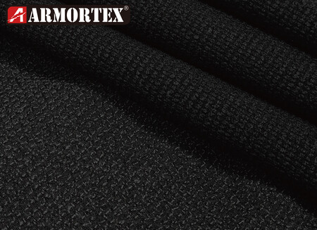 Tecido revestido resistente à abrasão e elástico feito com Kevlar® Nylon - Tecido resistente à abrasão com mistura de Kevlar e revestimento.