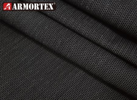 Tecido Leve Resistente à Abrasão Feito com Kevlar® e Nylon para Vestuário e Bolsas de Exterior - Tecido Leve Resistente à Abrasão Feito com Kevlar® e Nylon para Vestuário e Bolsas de Exterior