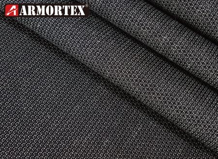 Tecido Resistente à Abrasão e Impermeável de Nylon Reciclado Feito com Kevlar® para Bolsas de Exterior - Tecido Resistente à Abrasão Kevlar®