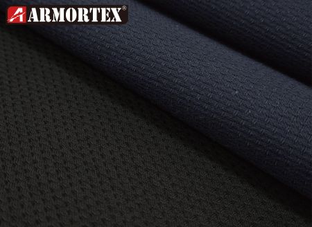 Revolutionary Blended Material: Cordura® and Kevlar® Fibers with PU Coating for Ultimate Durability and Protection