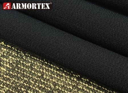 Tecido resistente à abrasão elástico 4 vias com desconto feito com Kevlar® Nylon - Tecido Resistente à Abrasão Kevlar®
