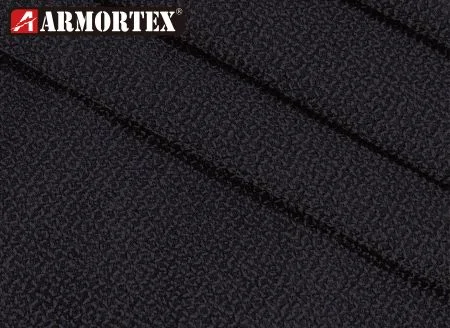 Kain Kevlar® Tahan Abrasi dengan 4 Arah Tarikan