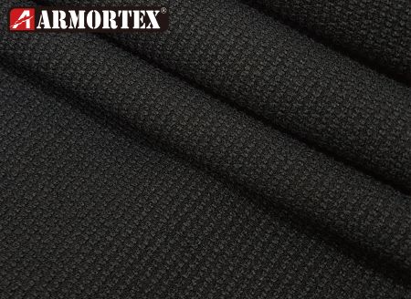 Tecido resistente à abrasão com revestimento de TPE feito com Kevlar®, Nylon. - Tecido resistente à abrasão com revestimento de Kevlar®, Nylon, TPE.
