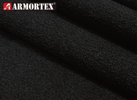 Abrasion Resistant Woven Coated Fabric Made with Kevlar®