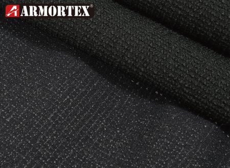 پارچه سبک و کشسان با پوشش PU مقاوم در برابر سایش ساخته شده با کِولار®