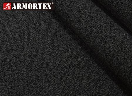 高防護耐磨-回收聚酯與克維拉®復合PU塗層強化布料 - 高防護耐磨-回收聚酯與克維拉®復合PU塗層強化布料