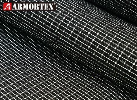 Recycled-Nylon & Polyester Woven Coated Abrasion Resistant Fabric For Reinforcement