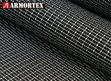 Recycled-Nylon & Polyester Woven Coated Abrasion Resistant Fabric For Reinforcement - Recycled-Nylon & Polyester Woven Coated Abrasion Resistant Fabric For Reinforcement