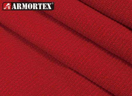 Polyester & Nylon Woven Abrasion Resistant Fabric