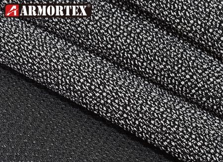 尼龍與滌綸與Kevlar®耐磨布