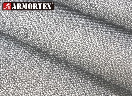 Nylon, Polyester, And UHMWPE Coated Woven Abrasion Resistant Fabric