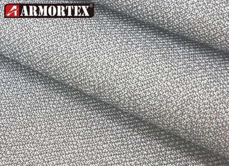 Nylon, Polyester, And UHMWPE Coated Woven Abrasion Resistant Fabric - Nylon, Polyester, And UHMWPE Coated Woven Abrasion Resistant Fabric