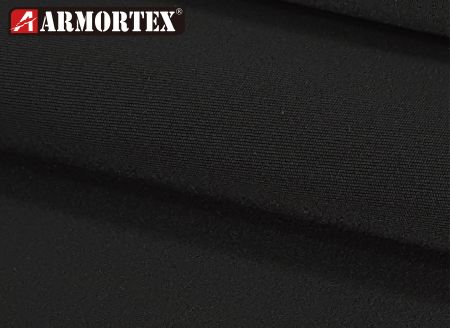 Polyester Abrasion and Puncture Resistant Stretch Fabric