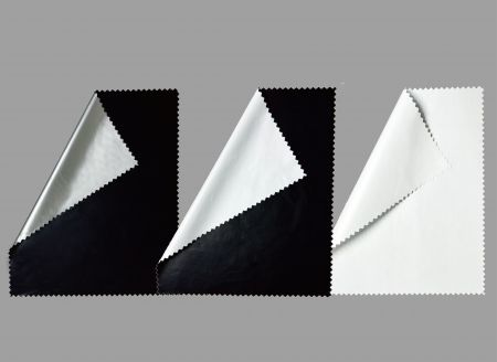 遮光黑膜三色商品