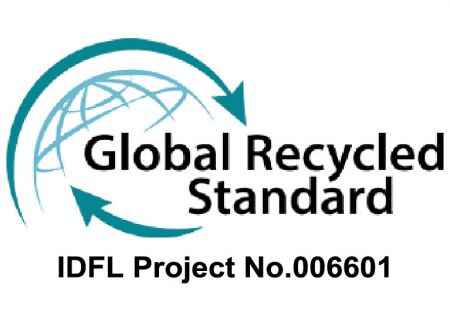 GRS certified membrane