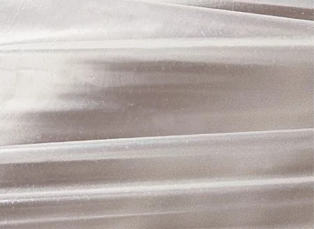 Membrane TPU hautement résistante à la chaleur