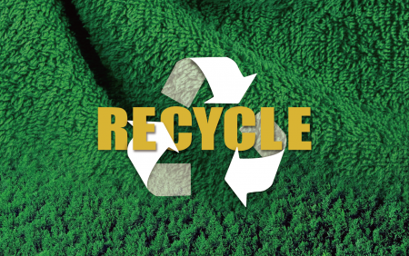 Recycled Textiles - RECYCLED-TEXTILES