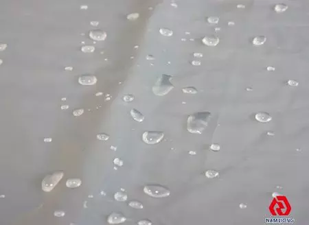 Membrane TPEE - Membrane en élastomère polyester thermoplastique hydrophile non poreux