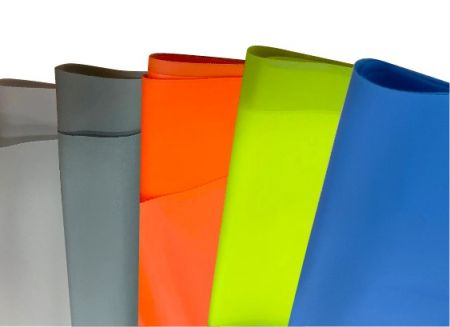 Feuille TPU - Feuille de polyuréthane