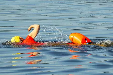 Matériaux pour dispositifs gonflables pour activités aquatiques - Matériaux pour dispositifs gonflables : sac d'air
