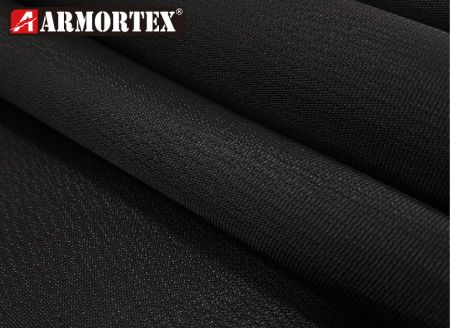 Abrasion Resistance Fabric With Dimensional Pattern Made with Kevlar® Nylon