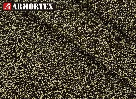 שילוב חדשני של S. Cafe® עם בד סרוג Kevlar® להגנה תעשייתית