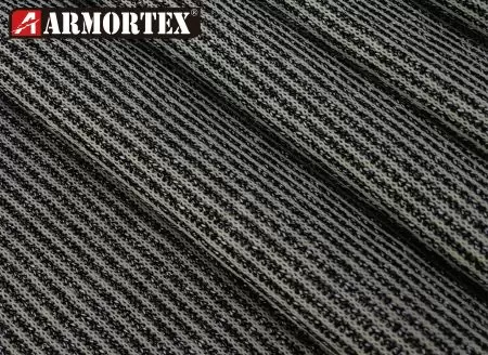 Tessuto a maglia resistente ai tagli realizzato con Kevlar® UHMWPE per attrezzature protettive - Tessuto resistente al taglio in UHMWPE