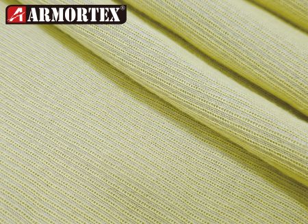 Kevlar® ile üretilmiş hafif kesilmelere dayanıklı örme kumaş astar için - Kevlar® Kesilmeye Dayanıklı Örgü Kumaş