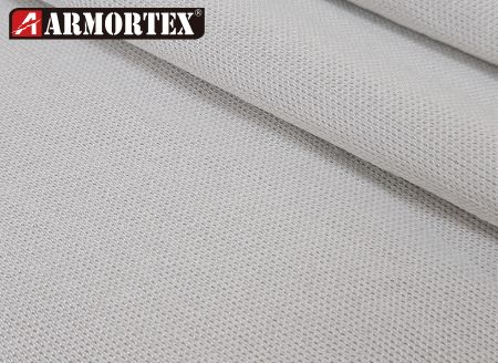 Мягкая легкая ткань, устойчивая к порезам, для комфорта и защиты подкладки - Вязаная ткань с защитой от порезов