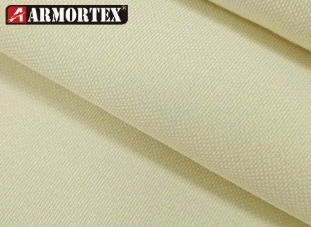 בד ארוג עמיד לחיתוך עשוי Kevlar® UHMWPE