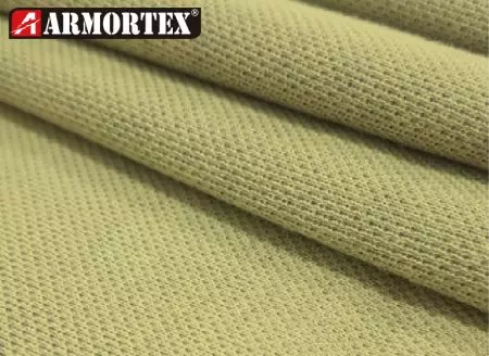 Tessuto resistente al taglio senza metallo per fodera realizzato con Kevlar® UHMWPE - Tessuto resistente al taglio in Kevlar® UHMWPE senza metallo per fodera