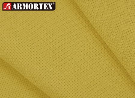 Tissu tissé résistant aux coupures fabriqué avec Kevlar® - Tissu tissé résistant aux coupures Kevlar® à haute coupe