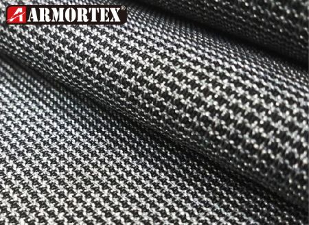 Tissu en polyester recyclé UHMWPE imperméable et résistant aux coupures - Tissu en polyester recyclé UHMWPE imperméable et résistant aux coupures