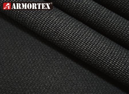 Revolutionary Blended Material: FR-PU Coated Fire Retardant Woven Fabric Made With Kevlar® AND Cordura® For Ultimate Durability And Protection