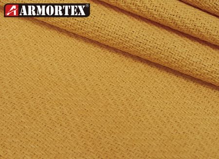 FR-PU Coated Modacrylic Polyimide Flame Retardant Fabric - Polyimide Fire-retardant Fabric