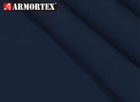 100% Cotton Woven Fire-Retardant fabric