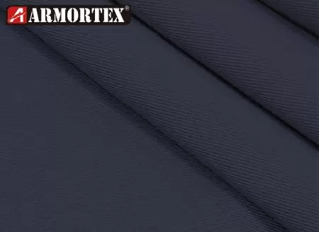 FR-Cotton & Nylon Woven Fire-Retardant fabric