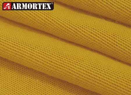 Tissu ignifuge fabriqué avec du polyimide KEVLAR® mélangé - Tissu ignifuge en polyimide KEVLAR® mélangé