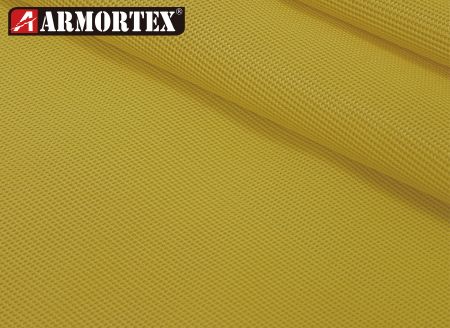 Tissu tricoté ignifuge fabriqué à 100% en Kevlar®