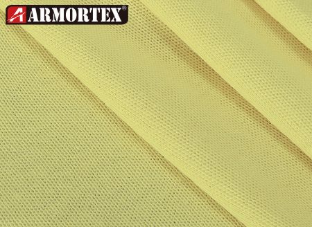 قماش محبوك مقاوم للحريق وخفيف الوزن مصنوع من كيفلار® ورايون - قماش كيفلار® مقاوم للاشتعال