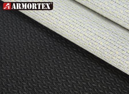 Vải chống cháy FR-PU được phủ làm từ Kevlar® và Nomex®