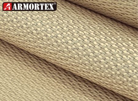 Tissu tissé résistant aux flammes en silicone - Tissu tissé résistant aux flammes en silicone