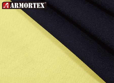 Cut Resistant Multifunctional Fabric Made with Kevlar® - Fire Retardant Abrasion Grip Cut Resistant Fabric