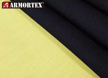 Tissu multifonctionnel résistant à la coupure fabriqué avec du Kevlar® - Tissu résistant à l'abrasion et au feu