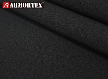 Recycled Nylon 4-Way Stretch Fabric with PFC-Free DWR