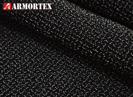 Tissu extensible résistant à l'abrasion fabriqué avec du nylon et du polyester haute résistance - Tissus extensibles résistants à l'abrasion NT-61302FE