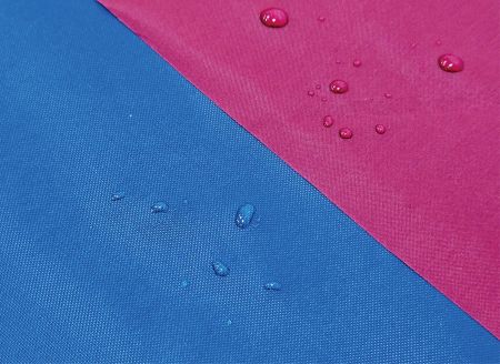 SUPRACOAT (PFC-frei, wasserabweisende PU-Beschichtung)