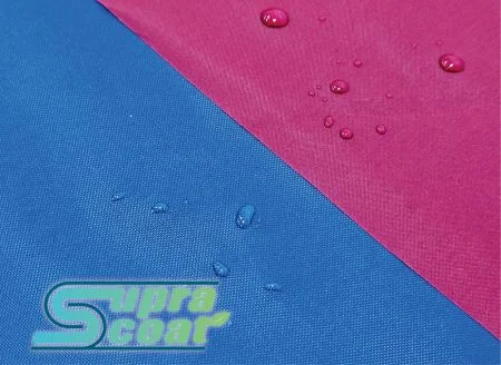 SUPRACOAT (طلاء PU مقاوم للماء وخالي من PFC) - SUPRACOAT (طلاء PU مقاوم للماء وخالي من PFC)