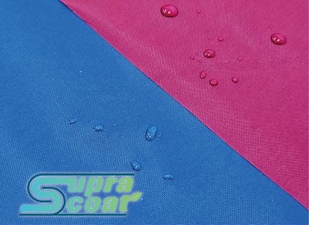 SUPRACOAT (sin PFC, recubrimiento de PU repelente al agua) - SUPRACOAT (sin PFC, recubrimiento de PU repelente al agua)