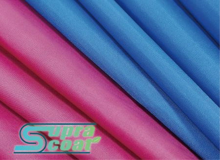 SUPRACOAT (ציפוי PU חסר PFC, דוחה מים)